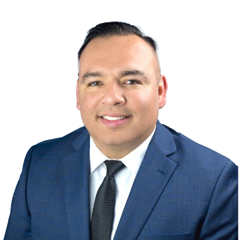 Victor Ramirez trans